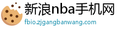 新浪nba手机网